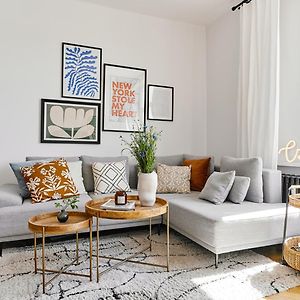 Appartement met Drie Slaapkamers